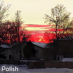 Sunset anyone?
