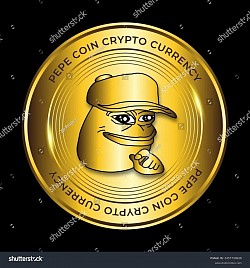 The all popular Meme Coin